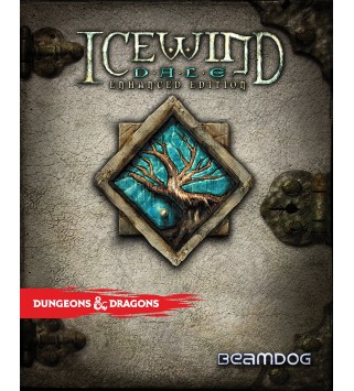 Icewind Dale: Enhanced Edition GOG.com Key GLOBAL